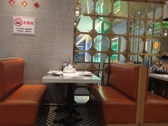 -叹茶靓点·粤式餐厅·全天茶市(石井万民广场店)