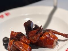 -谭厨中山传家菜.乳鸽.脆鲩鱼(华强北中航城店)