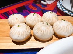 老醋生煎包-上海滩餐厅(BFC外滩金融中心店)