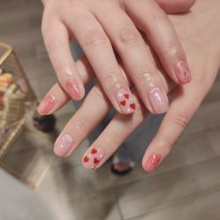 -US•美甲艺术 | 冕光