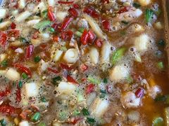 -邱金小炒·30 年盐帮江湖菜(自贡店)