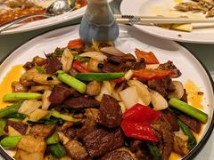 -北海金昌开元名都大酒店·四季轩中餐厅