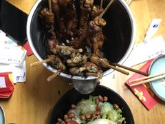 -炒豆合作社(东四总店)