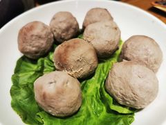 -汕头八合里海记牛肉店(清河店)