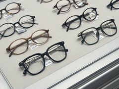 -AOJO眼镜(南翔印象城MEGA店)