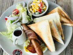 -漫咖啡MAANCOFFEE(清江路店)