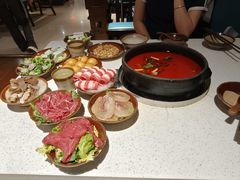 -贵府酸汤牛肉火锅·贵州老字号(飞山街店)