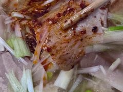 -金卯白肉罩火烧