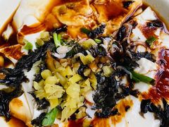 -阿文夜市豆浆油条(临潼路店)