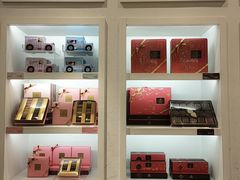 零售区-GODIVA(王府井apm店)
