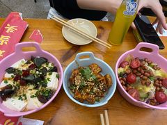 -炒豆合作社(东四总店)