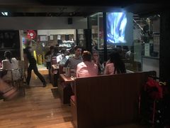 -Pancakes on the rocks(Darling Harbour)