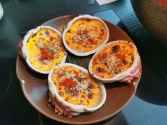 -花潮料理艺食馆(成都万象城店)