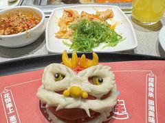 -海底捞火锅(丰尚国际广场店)