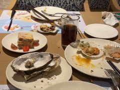 -舟山朱家尖威斯汀酒店·知味标帜自助餐厅