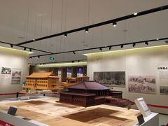 -南京市规划建设展览馆