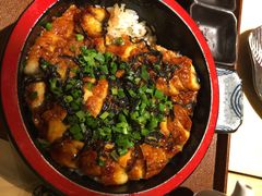 -本格丼·炭火烤肉饭(大悦路成都大悦城店)