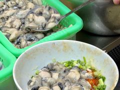 -百年银屏蚝烙·潮汕菜·非遗(乐山店)