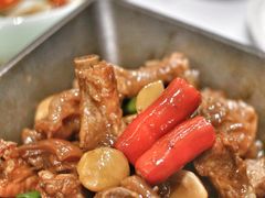 -赵小姐丨新中餐(曲江店)