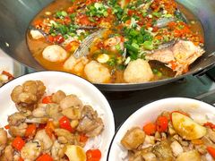 -湘江红·湖南招牌菜(莲花南路店)