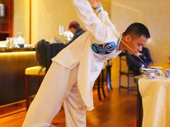 -The Lounge·大堂酒廊·北京粤财JW万豪酒店