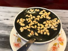 芝麻糊-玫瑰甜品(文明路店)