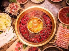 -小龙坎火锅(春熙太古里店)