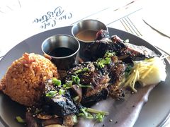 Marinated&nbsp;Beef&nbsp;Short&nbsp;Rib-Cha Café and Bistro