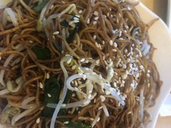 豉油王炒面-添好运点心专门店(百老汇店)