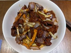 -寻裕记·现炒浇头面(人民广场店)