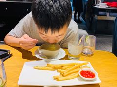 -斗牛士牛排(南京东路店)