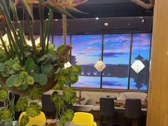 -云海肴·汽锅鸡·云南菜(天津国金汇店)