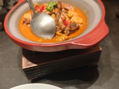 -鸽子侯·家宴·平价海鲜(市图书馆店)