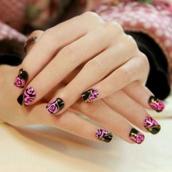 点击看大图 android_upload_pic-梵熙美甲 Fancy Nails