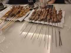 -百格里格.Uyghur cuisine(百色路店)