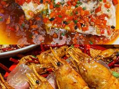 -黄弟大排档·湖南菜·小龙虾·小海鲜(凯旋北路店)