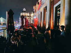 -COMMUNE幻师(渔人码头店)