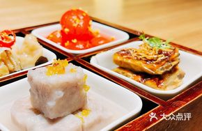 Four Seasons Platter