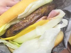 -汉堡王(龙湖洋湖天街店)