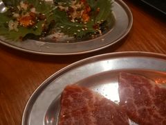 -大阪烧肉BAKA一代(十亩地店)