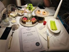-壳里西餐厅Coquille Seafood Bistro(蒙自路店)