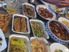 -北京辽宁大厦·盛安汇西餐厅