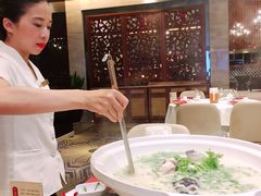 -久宴·天目湖大鱼头(恐龙园店)