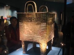 -盘龙城遗址博物院