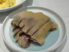 -老吉士酒家(天平路店)