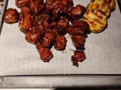 -绿茶餐厅(汇悦大融城店)