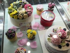 -BON CAKE(华贸购物中心店)