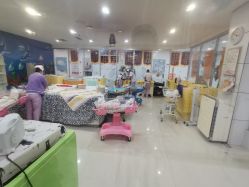 -纵享怡月月子中心(西稍门店)