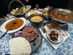 -群英会·三国菜(曹魏古城店)