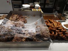 驴肉制品-高玛纳驴肉火烧(河间总店)